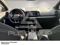 2026 Skoda Karoq