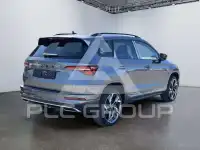 2026 Skoda Karoq