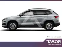 2026 Skoda Karoq