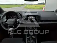 2026 Skoda Karoq