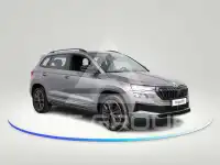 2026 Skoda Karoq