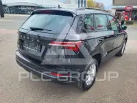 2026 Skoda Karoq