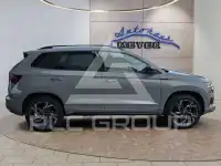 2026 Skoda Karoq