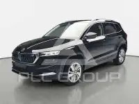 2026 Skoda Karoq