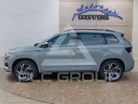 2026 Skoda Karoq