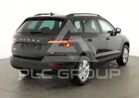 2026 Skoda Karoq