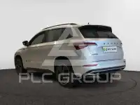 2026 Skoda Karoq