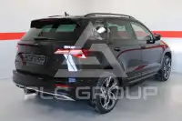 2026 Skoda Karoq