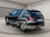 2026 Skoda Karoq