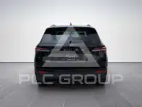 2026 Skoda Karoq