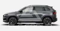 2026 Skoda Karoq
