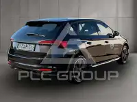 2026 Skoda Scala