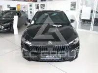 2026 Skoda Scala