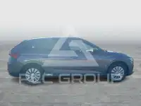 2026 Skoda Scala