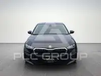 2026 Skoda Scala