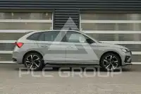 2026 Skoda Scala