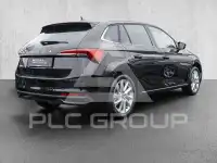 2026 Skoda Scala