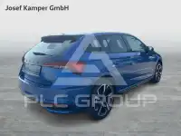 2026 Skoda Scala
