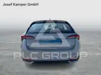 2026 Skoda Scala