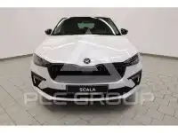 2026 Skoda Scala