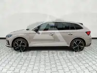 2026 Skoda Scala