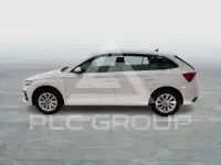 2026 Skoda Scala