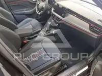 2026 Skoda Scala