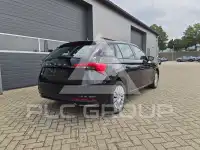 2026 Skoda Scala