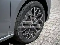 2026 Skoda Scala