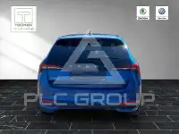 2026 Skoda Scala