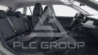 2026 Skoda Scala
