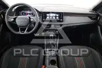 2026 Skoda Scala