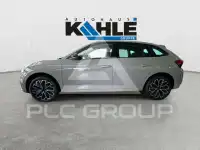2026 Skoda Scala