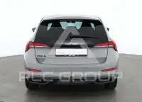 2026 Skoda Scala