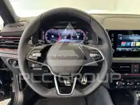 2026 Skoda Scala