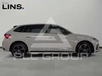 2026 Skoda Scala