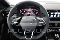2026 Skoda Scala