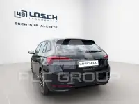 2026 Skoda Scala