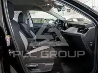 2026 Skoda Scala