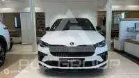 2026 Skoda Scala