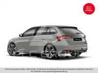 2026 Skoda Scala