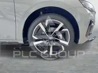 2026 Skoda Scala