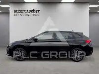 2026 Skoda Scala