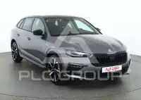 2026 Skoda Scala