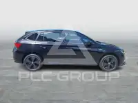 2026 Skoda Scala