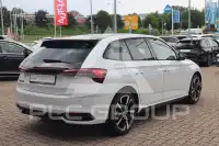 2026 Skoda Scala