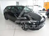 2026 Skoda Scala