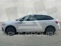 2026 Skoda Scala