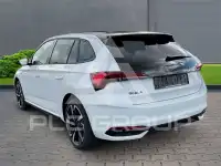 2026 Skoda Scala