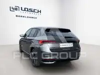 2026 Skoda Scala